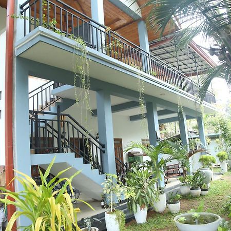 Rose Fort Homestay Jaffna Luaran gambar