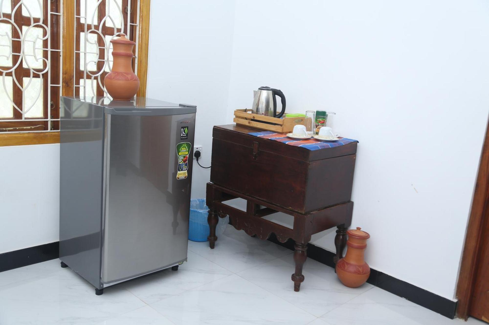 Rose Fort Homestay Jaffna Luaran gambar