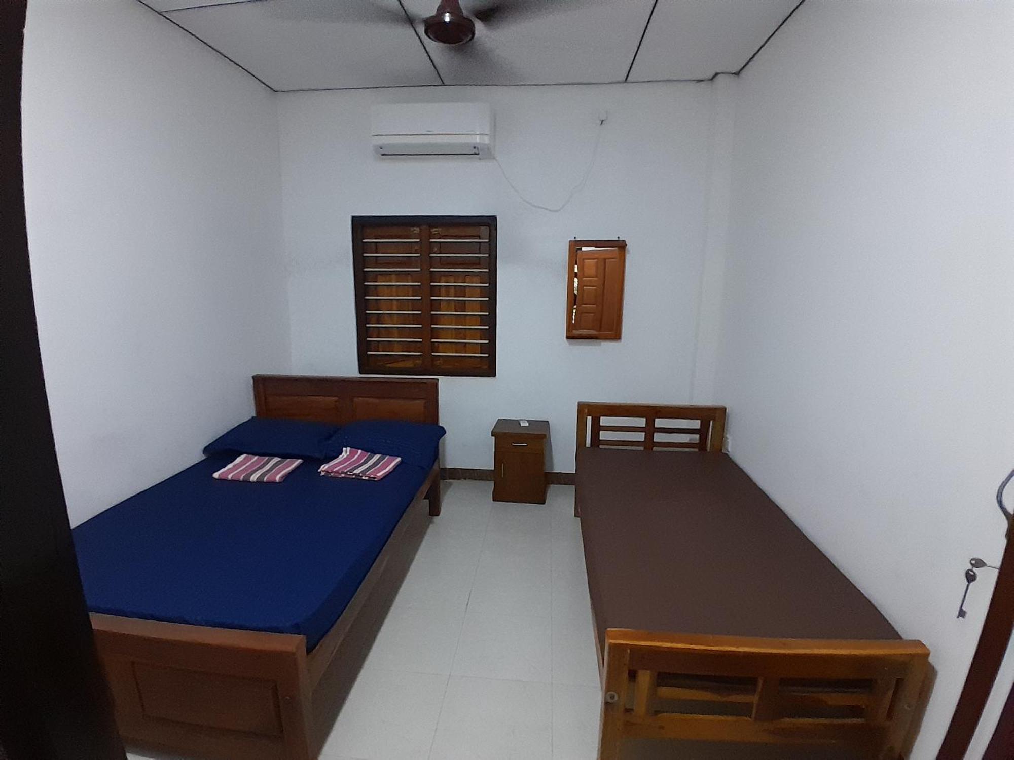 Rose Fort Homestay Jaffna Luaran gambar
