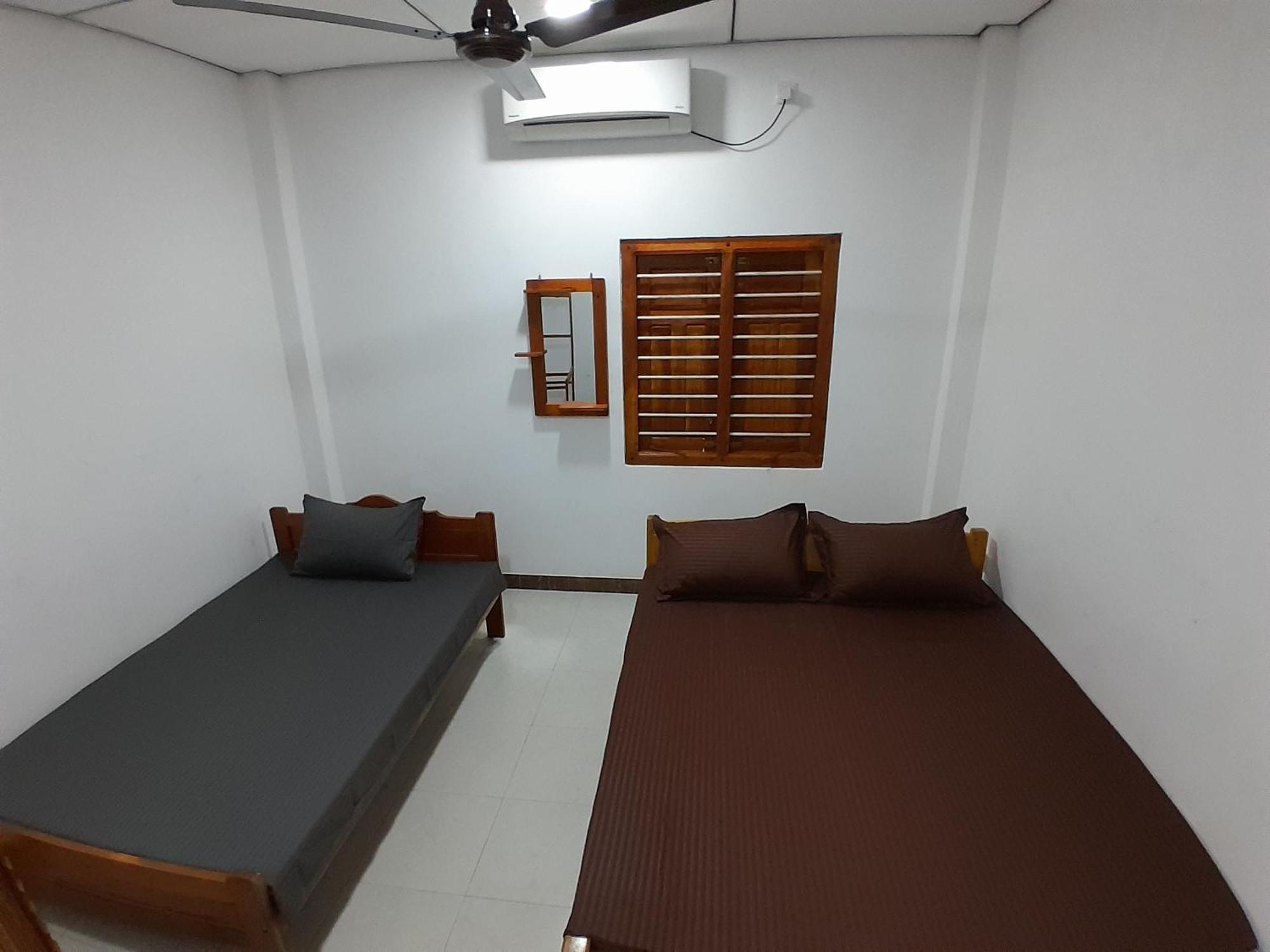 Rose Fort Homestay Jaffna Luaran gambar