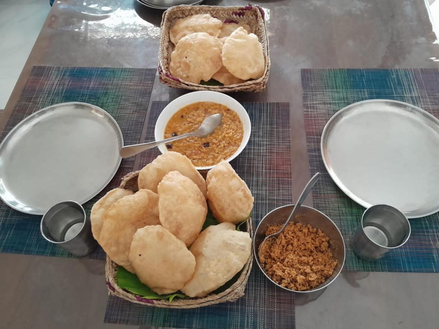 Rose Fort Homestay Jaffna Luaran gambar